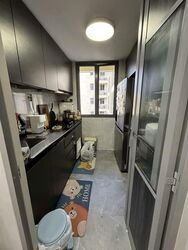Palm Isles (D17), Condominium #556968871